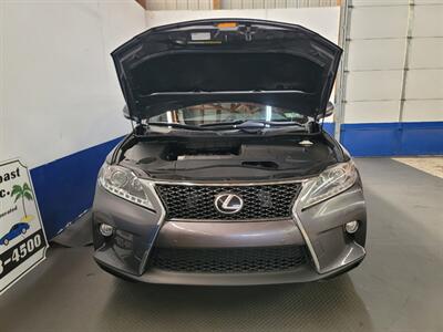 2014 Lexus RX 350  F-Sport - Photo 30 - West Chester, PA 19382