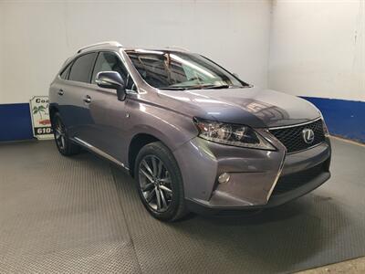 2014 Lexus RX 350  F-Sport - Photo 45 - West Chester, PA 19382