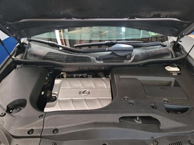 2014 Lexus RX 350  F-Sport - Photo 31 - West Chester, PA 19382