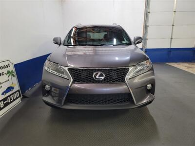 2014 Lexus RX 350  F-Sport - Photo 46 - West Chester, PA 19382