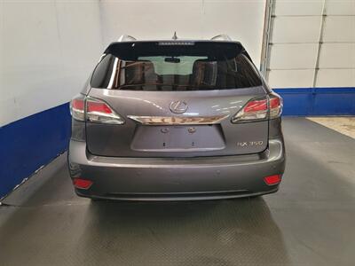 2014 Lexus RX 350  F-Sport - Photo 33 - West Chester, PA 19382