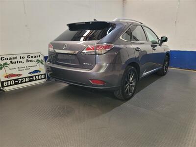 2014 Lexus RX 350  F-Sport - Photo 37 - West Chester, PA 19382