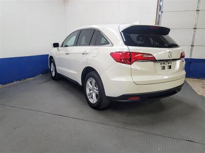 2014 Acura RDX w/Tech   - Photo 19 - West Chester, PA 19382