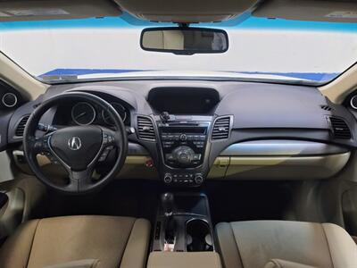 2014 Acura RDX w/Tech   - Photo 8 - West Chester, PA 19382