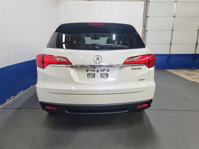 2014 Acura RDX w/Tech   - Photo 32 - West Chester, PA 19382