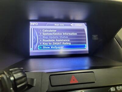 2014 Acura RDX w/Tech   - Photo 20 - West Chester, PA 19382