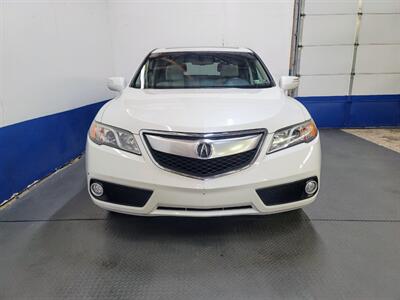 2014 Acura RDX w/Tech   - Photo 45 - West Chester, PA 19382