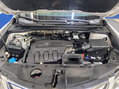 2014 Acura RDX w/Tech   - Photo 31 - West Chester, PA 19382
