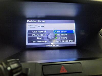 2014 Acura RDX w/Tech   - Photo 22 - West Chester, PA 19382