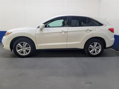 2014 Acura RDX w/Tech   - Photo 2 - West Chester, PA 19382