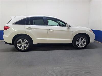 2014 Acura RDX w/Tech   - Photo 37 - West Chester, PA 19382
