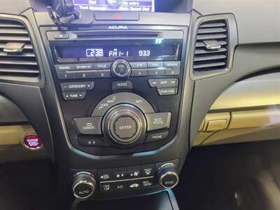 2014 Acura RDX w/Tech   - Photo 13 - West Chester, PA 19382