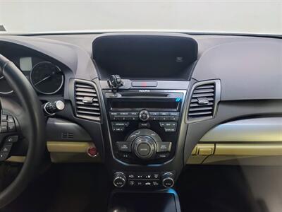 2014 Acura RDX w/Tech   - Photo 12 - West Chester, PA 19382