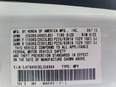 2014 Acura RDX w/Tech   - Photo 28 - West Chester, PA 19382