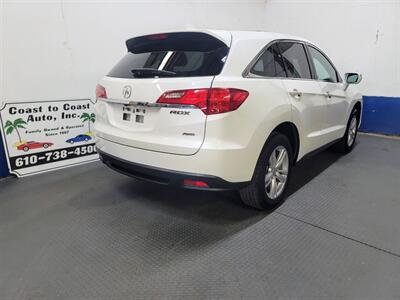 2014 Acura RDX w/Tech   - Photo 36 - West Chester, PA 19382