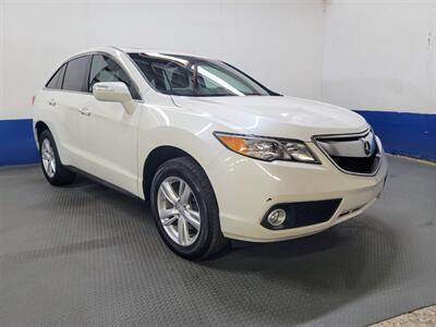 2014 Acura RDX w/Tech   - Photo 44 - West Chester, PA 19382