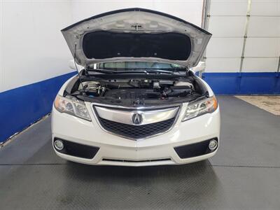 2014 Acura RDX w/Tech   - Photo 30 - West Chester, PA 19382
