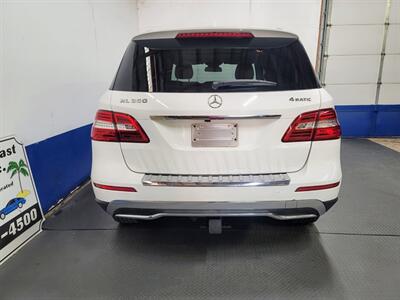 2015 Mercedes-Benz ML 350 4MATIC   - Photo 31 - West Chester, PA 19382