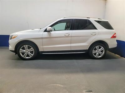 2015 Mercedes-Benz ML 350 4MATIC   - Photo 2 - West Chester, PA 19382