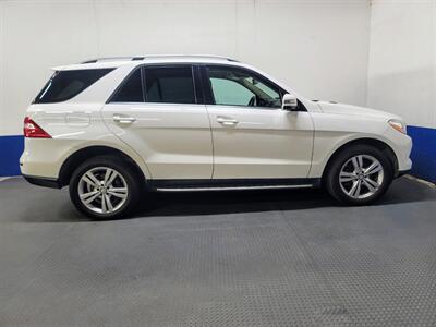 2015 Mercedes-Benz ML 350 4MATIC   - Photo 34 - West Chester, PA 19382