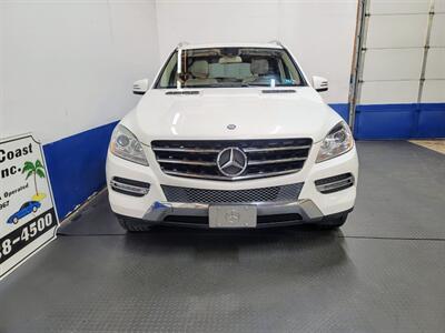 2015 Mercedes-Benz ML 350 4MATIC   - Photo 41 - West Chester, PA 19382