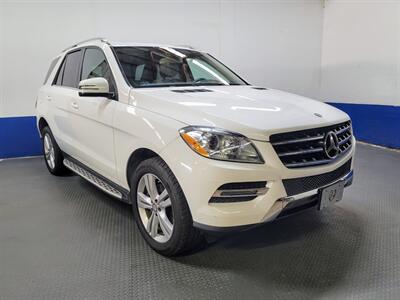 2015 Mercedes-Benz ML 350 4MATIC   - Photo 40 - West Chester, PA 19382