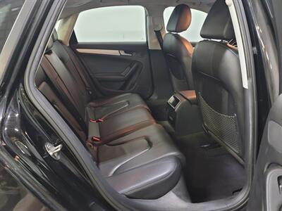 2011 Audi A4 2.0T quattro Premium   - Photo 12 - West Chester, PA 19382