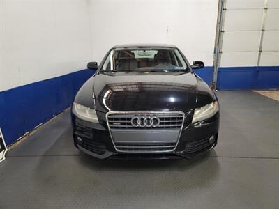 2011 Audi A4 2.0T quattro Premium   - Photo 15 - West Chester, PA 19382
