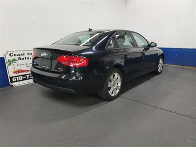 2011 Audi A4 2.0T quattro Premium   - Photo 9 - West Chester, PA 19382