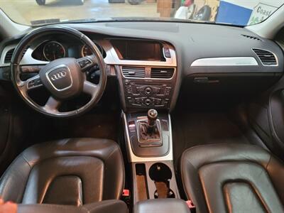 2011 Audi A4 2.0T quattro Premium   - Photo 6 - West Chester, PA 19382