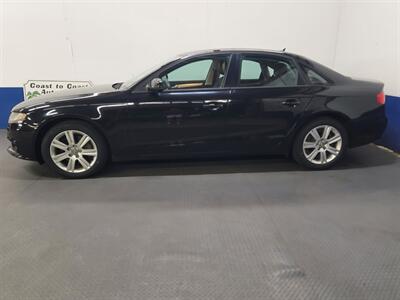 2011 Audi A4 2.0T quattro Premium   - Photo 2 - West Chester, PA 19382