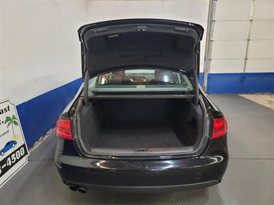 2011 Audi A4 2.0T quattro Premium   - Photo 8 - West Chester, PA 19382
