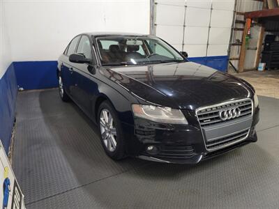 2011 Audi A4 2.0T quattro Premium   - Photo 14 - West Chester, PA 19382