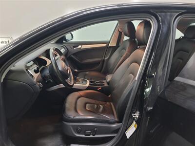 2011 Audi A4 2.0T quattro Premium   - Photo 4 - West Chester, PA 19382