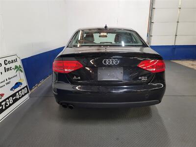 2011 Audi A4 2.0T quattro Premium   - Photo 7 - West Chester, PA 19382