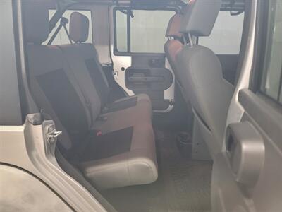 2010 Jeep Wrangler Unlimited Sport - Photo 22 - West Chester, PA 19382