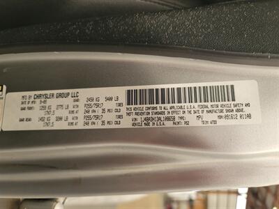 2010 Jeep Wrangler Unlimited Sport - Photo 11 - West Chester, PA 19382