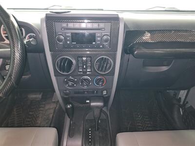 2010 Jeep Wrangler Unlimited Sport - Photo 8 - West Chester, PA 19382