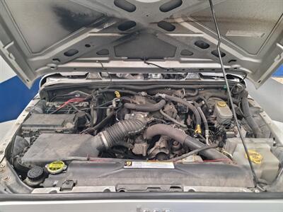 2010 Jeep Wrangler Unlimited Sport - Photo 14 - West Chester, PA 19382