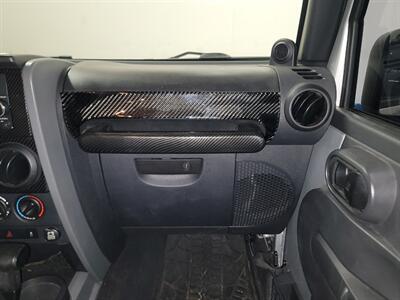 2010 Jeep Wrangler Unlimited Sport - Photo 9 - West Chester, PA 19382
