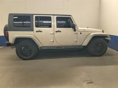 2010 Jeep Wrangler Unlimited Sport - Photo 21 - West Chester, PA 19382