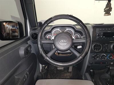 2010 Jeep Wrangler Unlimited Sport - Photo 6 - West Chester, PA 19382
