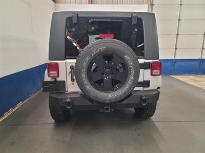 2010 Jeep Wrangler Unlimited Sport - Photo 16 - West Chester, PA 19382