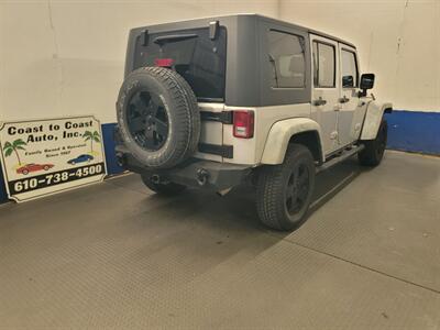 2010 Jeep Wrangler Unlimited Sport - Photo 20 - West Chester, PA 19382