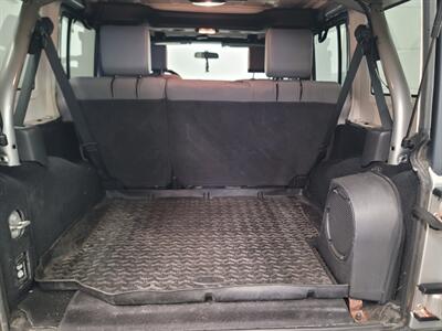 2010 Jeep Wrangler Unlimited Sport - Photo 19 - West Chester, PA 19382