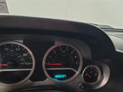 2010 Jeep Wrangler Unlimited Sport - Photo 7 - West Chester, PA 19382