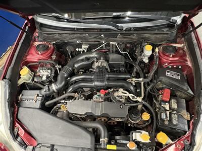 2013 Subaru Legacy 2.5i Premium   - Photo 9 - West Chester, PA 19382