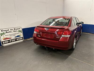 2013 Subaru Legacy 2.5i Premium   - Photo 13 - West Chester, PA 19382
