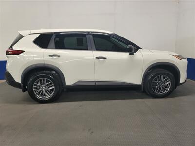 2021 Nissan Rogue S   - Photo 28 - West Chester, PA 19382