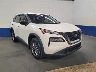 2021 Nissan Rogue S   - Photo 31 - West Chester, PA 19382